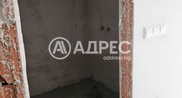 Двустаен апартамент, София, Обеля 1, 683575, Снимка 2