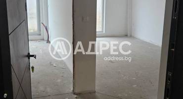 Двустаен апартамент, София, Обеля 1, 683575, Снимка 4