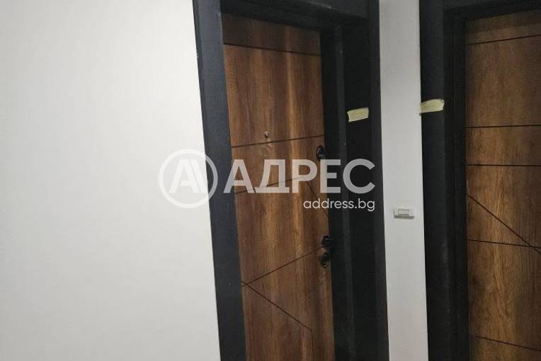 Двустаен апартамент, София, Обеля 1, 683575, Снимка 1