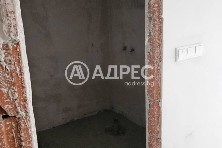 Двустаен апартамент, София, Обеля 1, 683575, Снимка 2