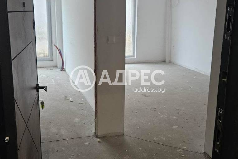 Двустаен апартамент, София, Обеля 1, 683575, Снимка 4