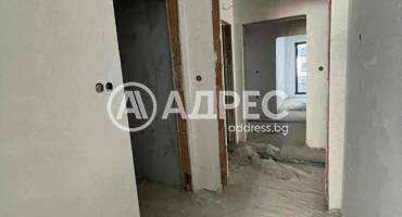 Едностаен апартамент, Пловдив, Тракия, 685575, Снимка 1