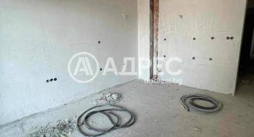 Едностаен апартамент, Пловдив, Тракия, 685575, Снимка 2