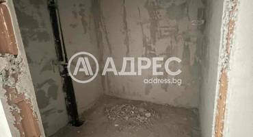 Едностаен апартамент, Пловдив, Тракия, 685575, Снимка 3