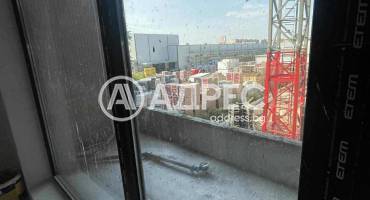 Едностаен апартамент, Пловдив, Тракия, 685575, Снимка 4