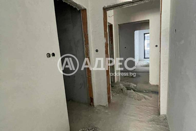 Едностаен апартамент, Пловдив, Тракия, 685575, Снимка 1