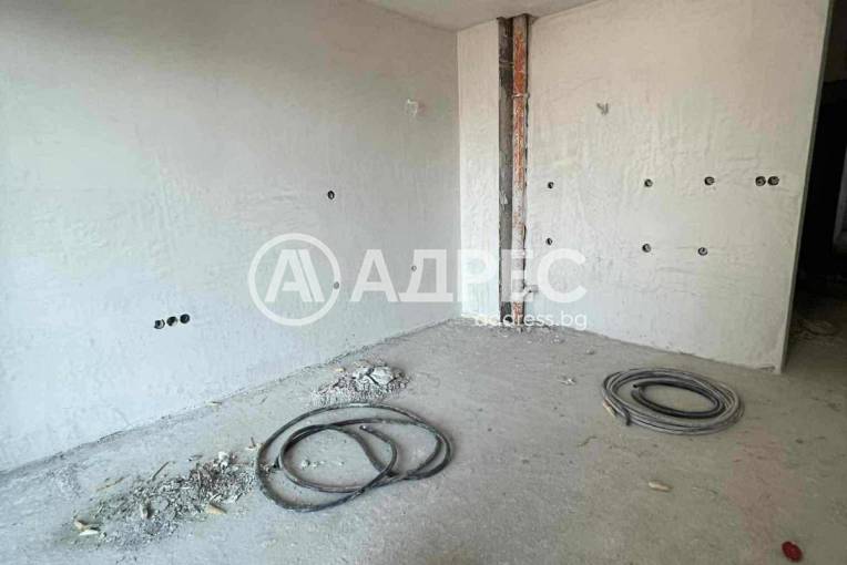 Едностаен апартамент, Пловдив, Тракия, 685575, Снимка 2