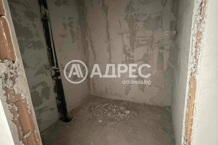 Едностаен апартамент, Пловдив, Тракия, 685575, Снимка 3