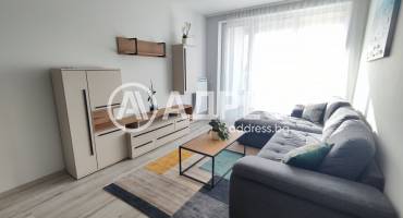 Тристаен апартамент, София, Банишора, 687575, Снимка 1