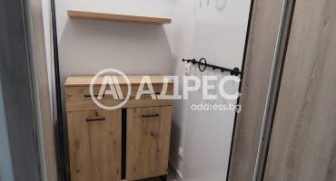 Тристаен апартамент, София, Банишора, 687575, Снимка 10