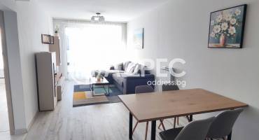 Тристаен апартамент, София, Банишора, 687575, Снимка 3