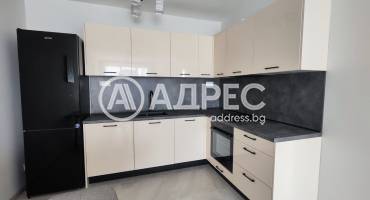 Тристаен апартамент, София, Банишора, 687575, Снимка 4