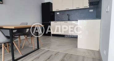 Тристаен апартамент, София, Банишора, 687575, Снимка 5