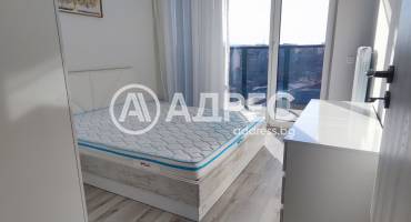 Тристаен апартамент, София, Банишора, 687575, Снимка 8