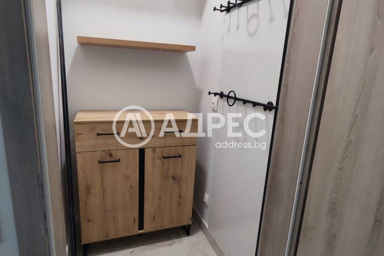 Тристаен апартамент, София, Банишора, 687575, Снимка 10