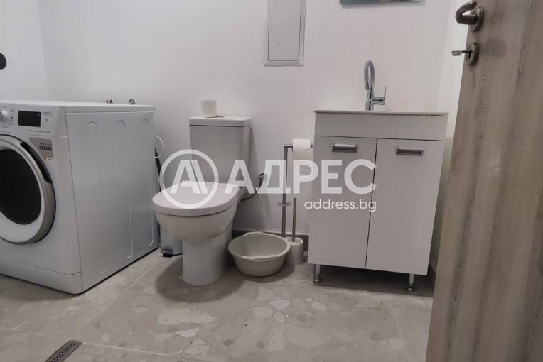 Тристаен апартамент, София, Банишора, 687575, Снимка 11