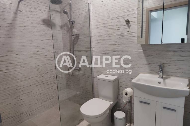 Тристаен апартамент, София, Банишора, 687575, Снимка 13