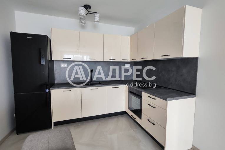 Тристаен апартамент, София, Банишора, 687575, Снимка 4