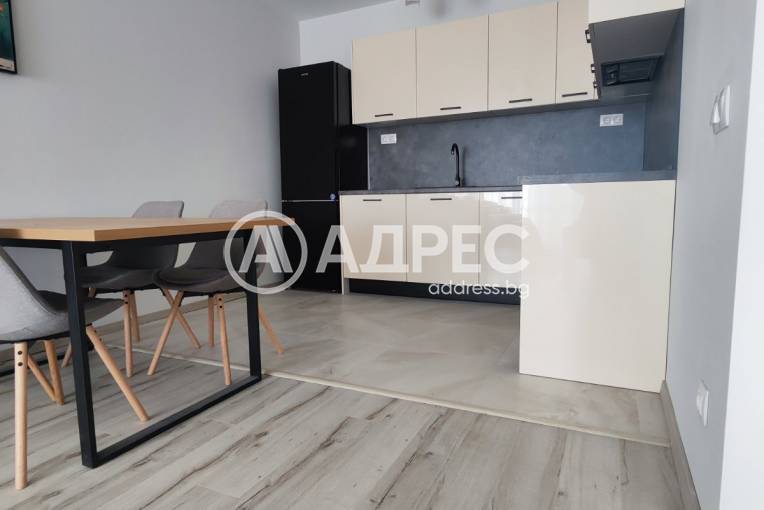 Тристаен апартамент, София, Банишора, 687575, Снимка 5