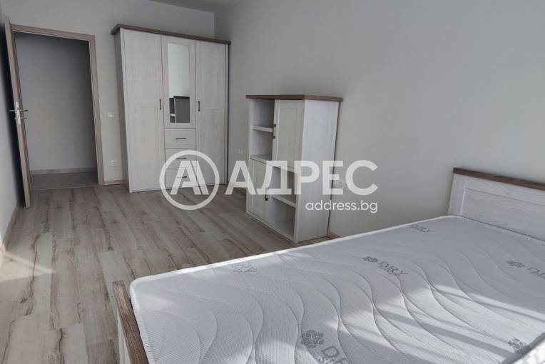 Тристаен апартамент, София, Банишора, 687575, Снимка 6