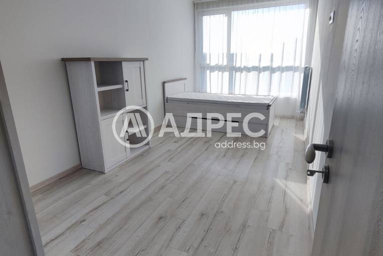 Тристаен апартамент, София, Банишора, 687575, Снимка 7