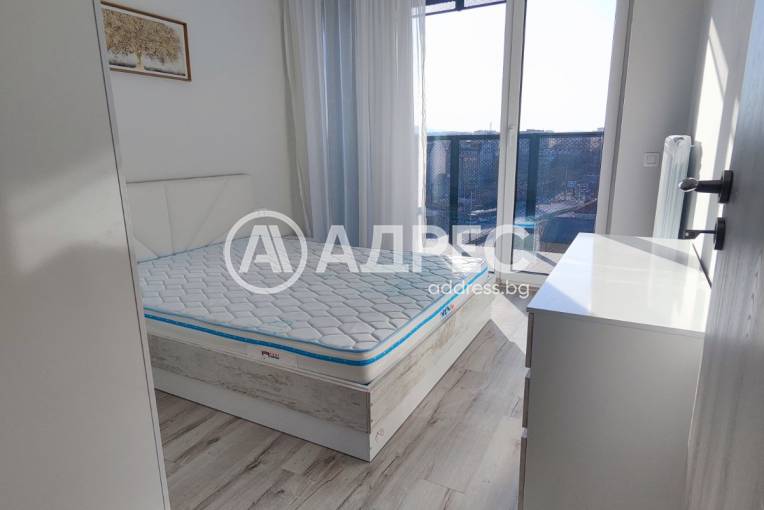 Тристаен апартамент, София, Банишора, 687575, Снимка 8