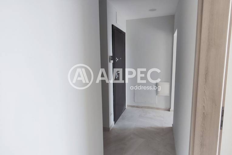 Тристаен апартамент, София, Банишора, 687575, Снимка 9