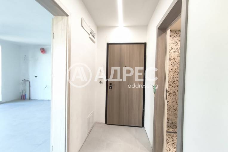 Двустаен апартамент, София, Манастирски ливади - изток, 695575, Снимка 10