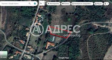 Парцел/Терен, Балкански, 696575, Снимка 1