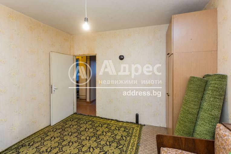 Двустаен апартамент, Плевен, Дружба 3, 594576, Снимка 9