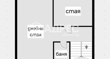 Къща/Вила, Бистрица, 625576, Снимка 4