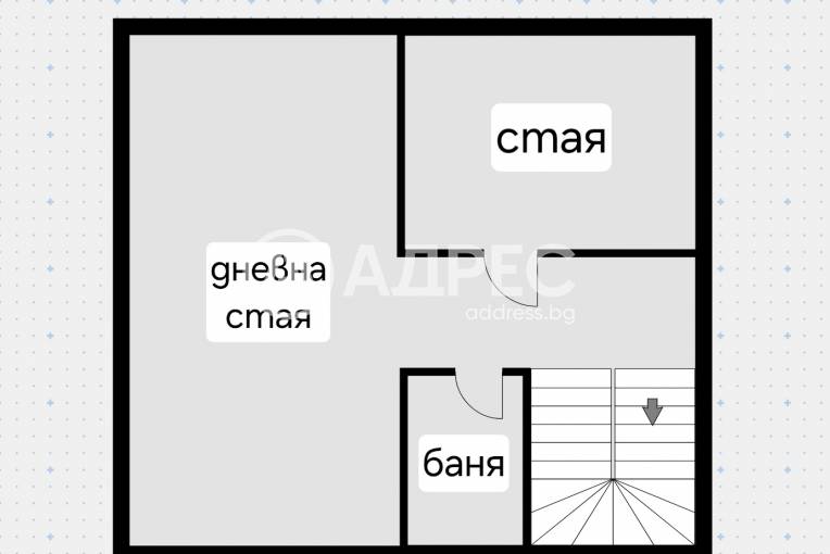 Къща/Вила, Бистрица, 625576, Снимка 4