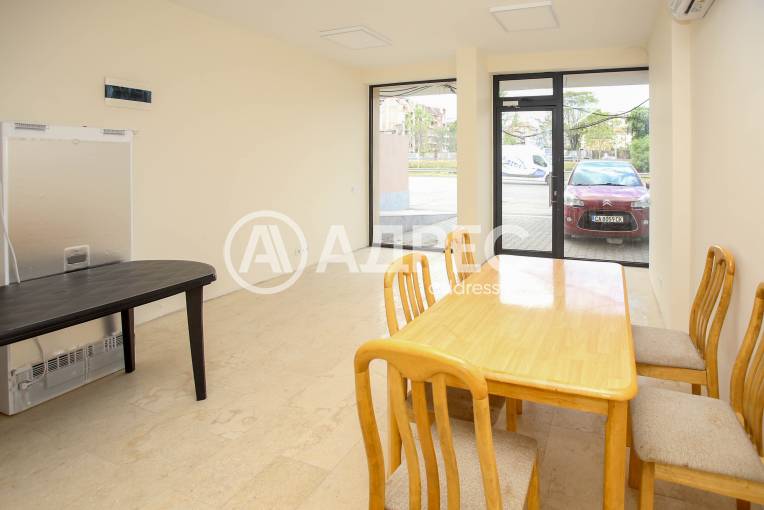 Офис, София, Център, 649576, Снимка 1