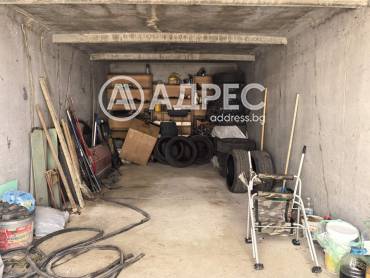 Гараж, Русе, Широк център, 657576, Снимка 1