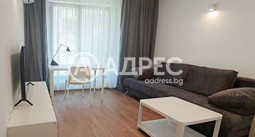 Тристаен апартамент, Варна, Чаталджа, 666576, Снимка 1