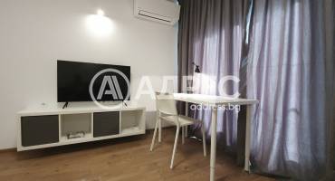 Тристаен апартамент, Варна, Чаталджа, 666576, Снимка 2