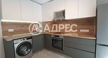 Тристаен апартамент, Варна, Чаталджа, 666576, Снимка 3