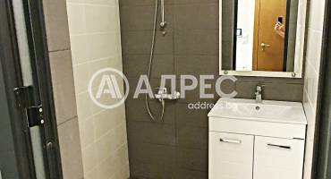 Тристаен апартамент, Варна, Чаталджа, 666576, Снимка 8