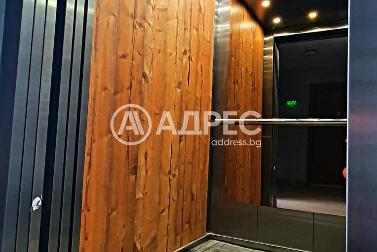 Тристаен апартамент, Варна, Чаталджа, 666576, Снимка 12