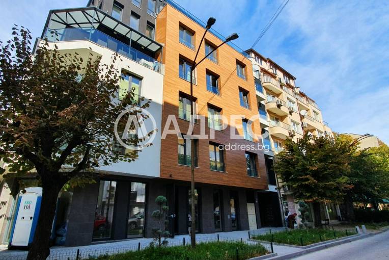 Тристаен апартамент, Варна, Чаталджа, 666576, Снимка 13