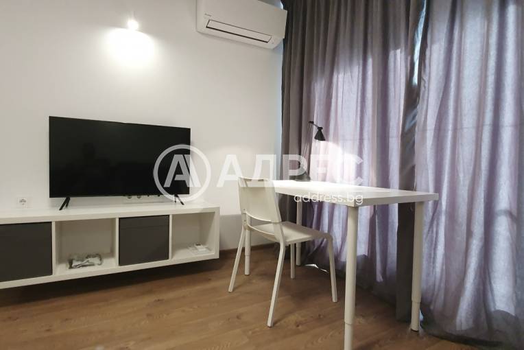 Тристаен апартамент, Варна, Чаталджа, 666576, Снимка 2