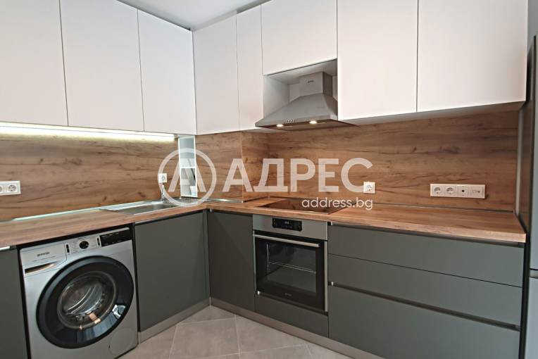 Тристаен апартамент, Варна, Чаталджа, 666576, Снимка 3