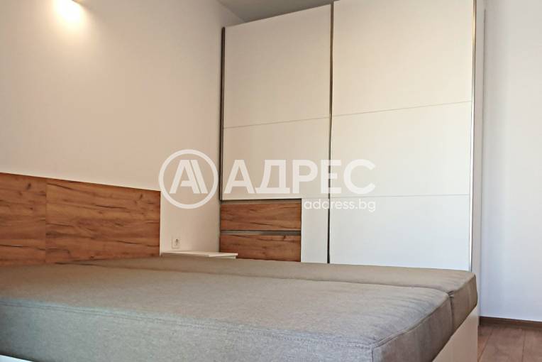 Тристаен апартамент, Варна, Чаталджа, 666576, Снимка 6