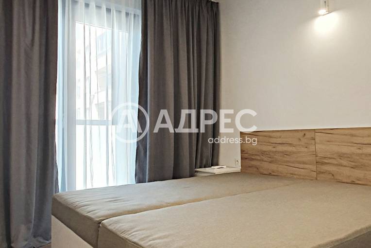 Тристаен апартамент, Варна, Чаталджа, 666576, Снимка 7