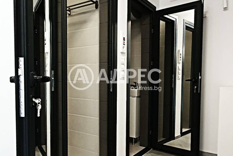 Тристаен апартамент, Варна, Чаталджа, 666576, Снимка 9