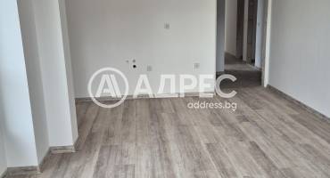 Тристаен апартамент, Бургас, Меден рудник - зона В, 670576