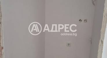 Тристаен апартамент, Бургас, Меден рудник - зона В, 670576, Снимка 10