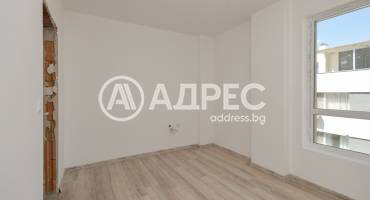 Тристаен апартамент, Бургас, Меден рудник - зона В, 670576, Снимка 11
