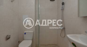 Тристаен апартамент, Бургас, Меден рудник - зона В, 670576, Снимка 12