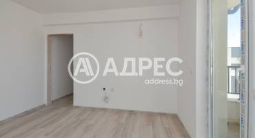 Тристаен апартамент, Бургас, Меден рудник - зона В, 670576, Снимка 14